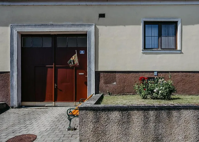 Das Kleine Haus