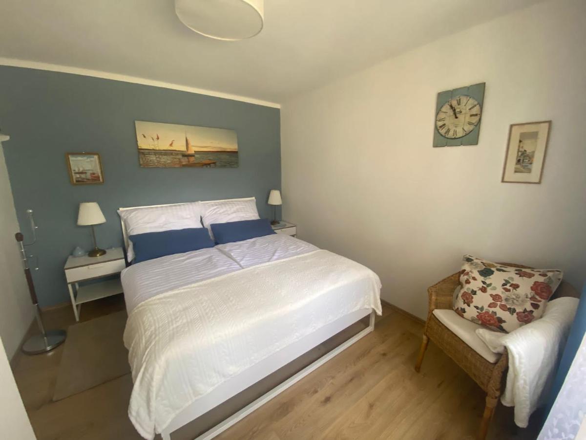 Kleine Haus Holiday home *