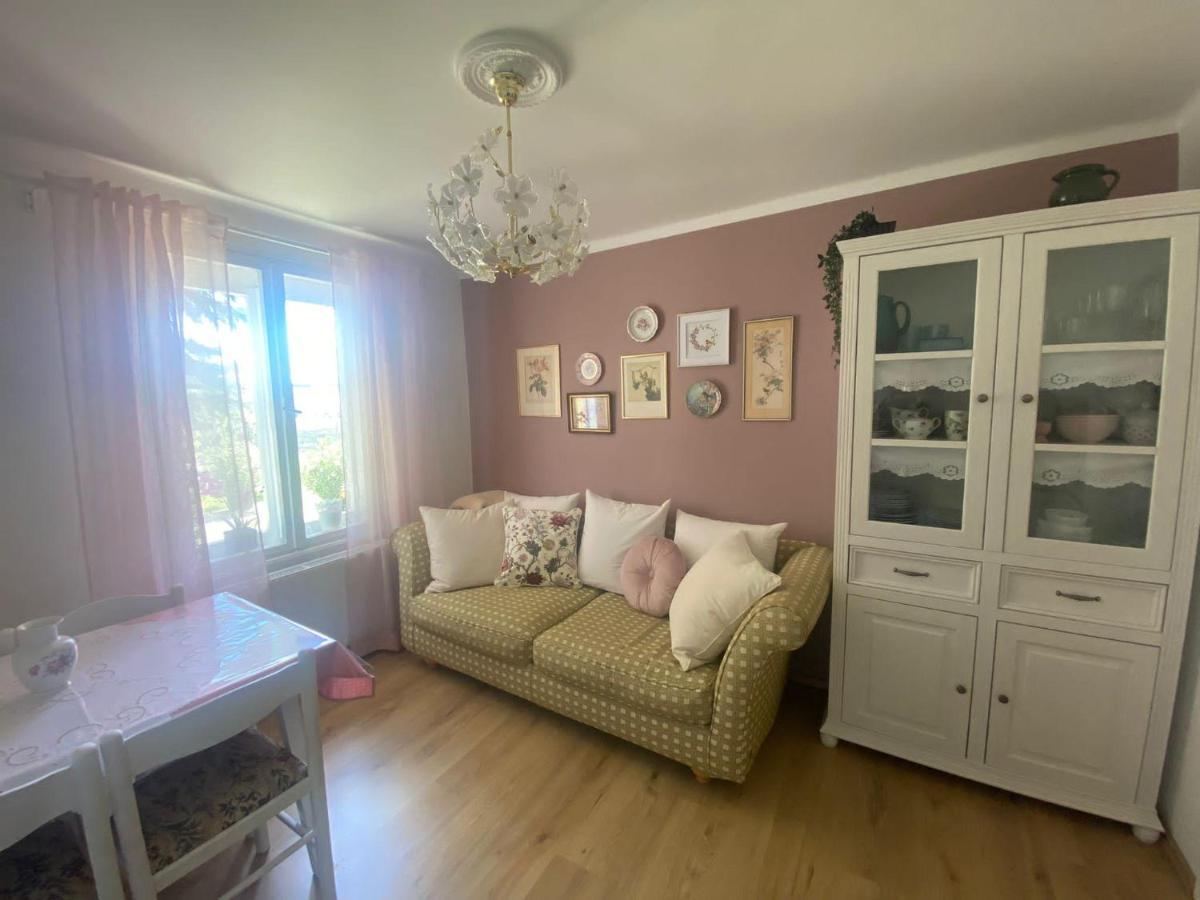 Holiday home Kleine Haus