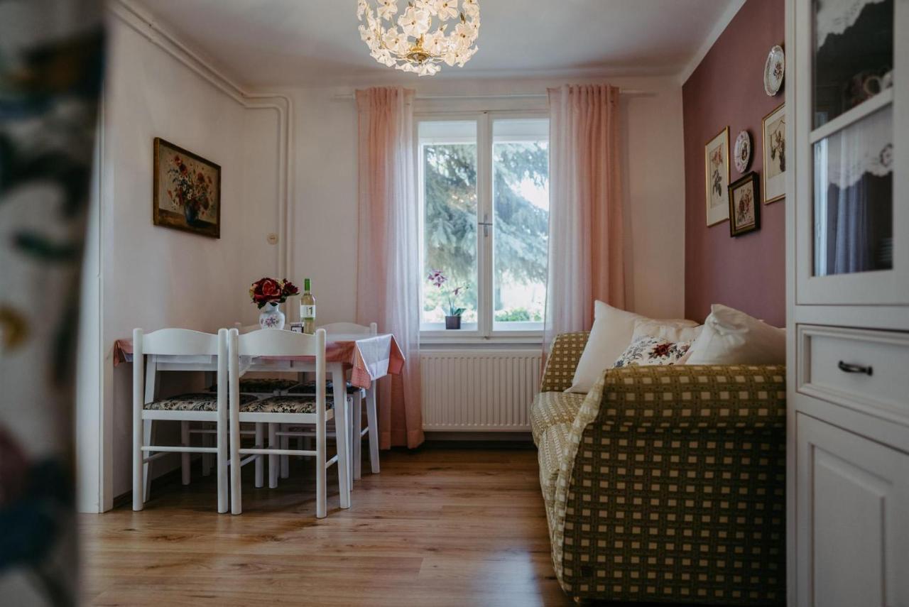 Kleine Haus *