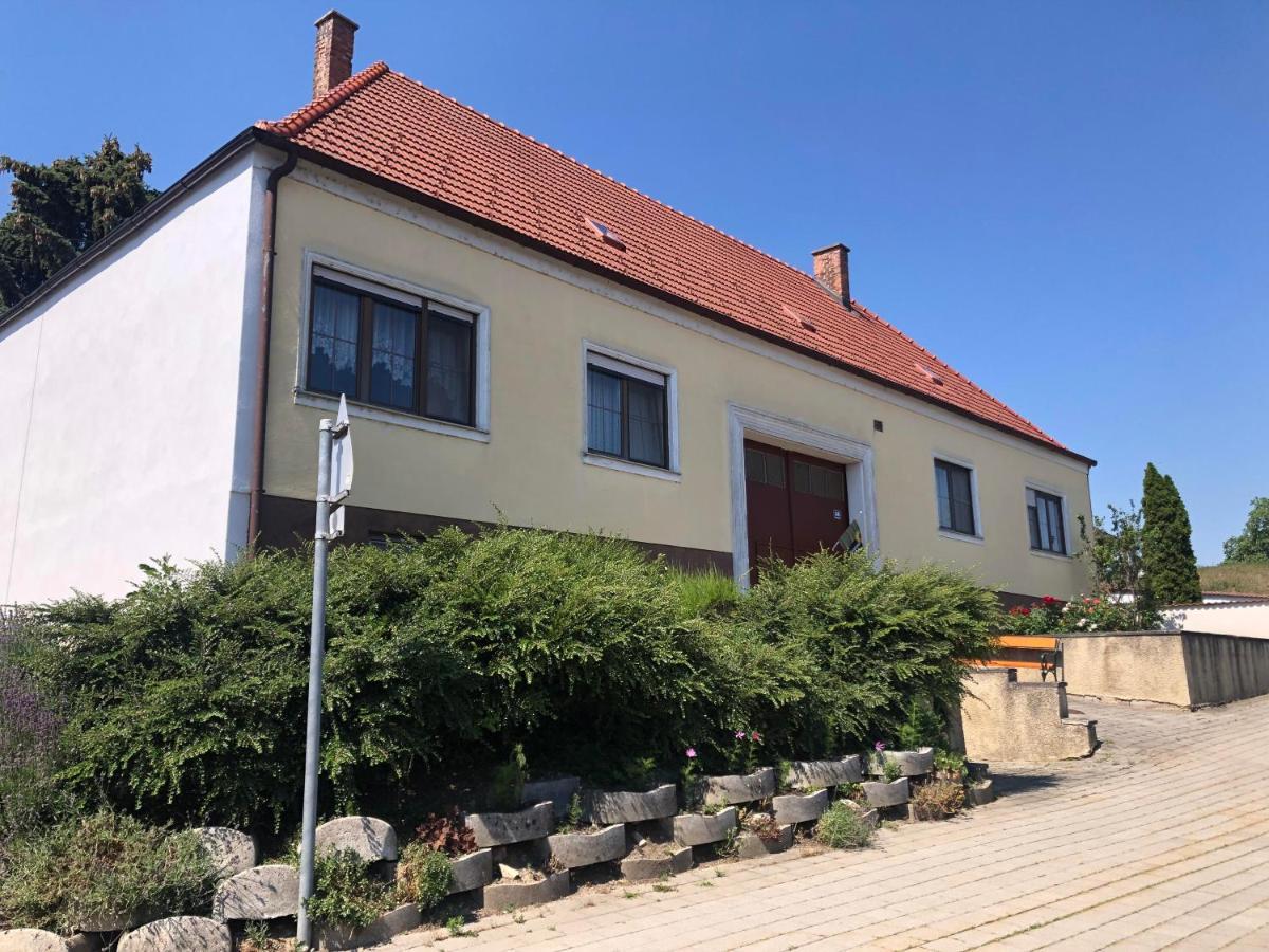 Holiday home Kleine Haus