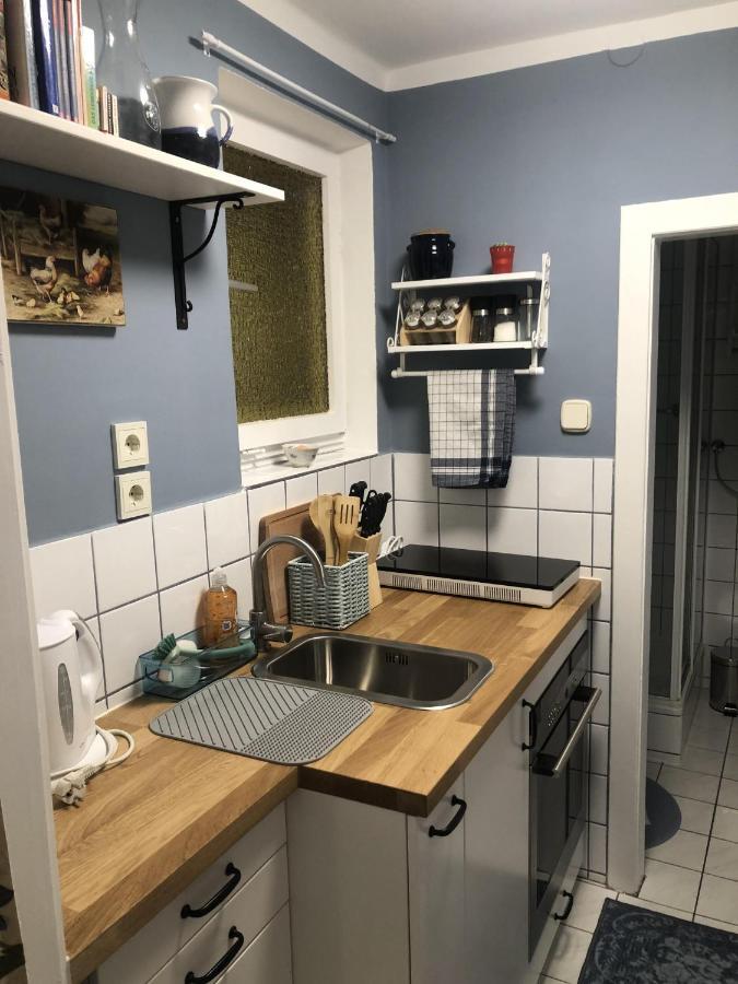 Kleine Haus Breitenbrunn (Burgenland)