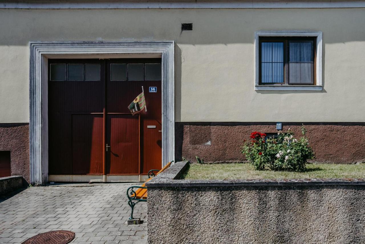 Kleine Haus *