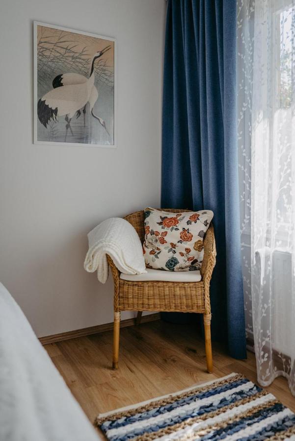 Holiday home Kleine Haus Breitenbrunn (Burgenland)