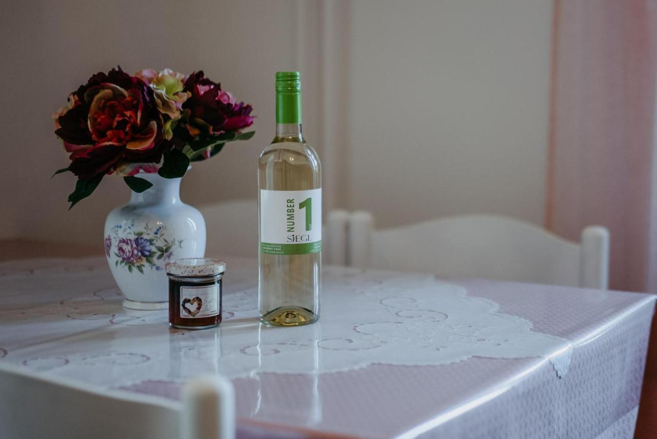 Holiday home Kleine Haus Breitenbrunn (Burgenland)