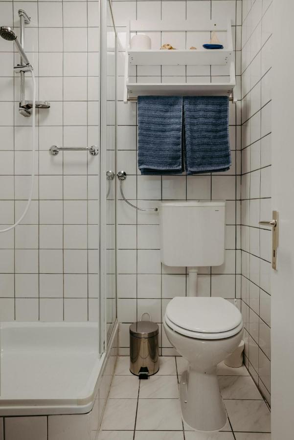 Holiday home Kleine Haus *