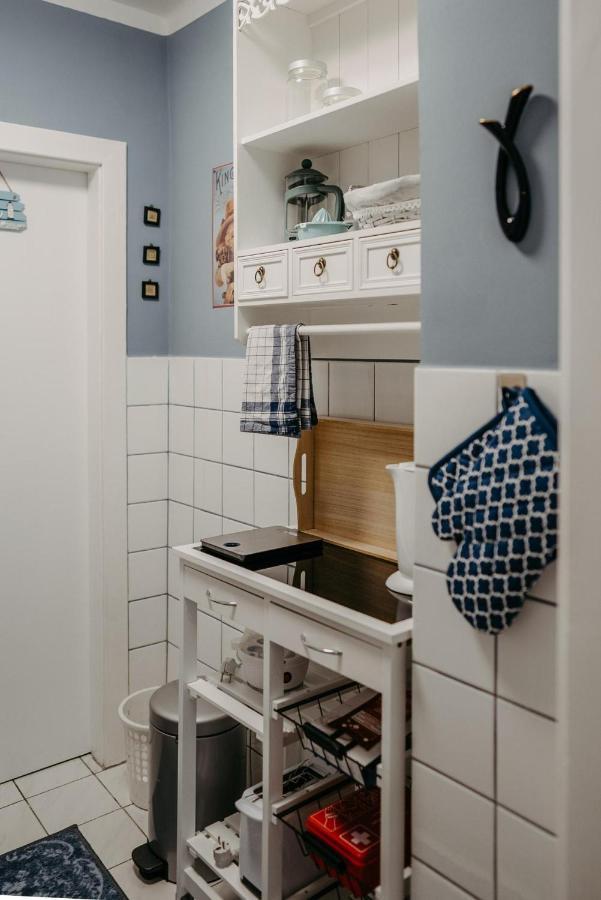 Holiday home Kleine Haus *
