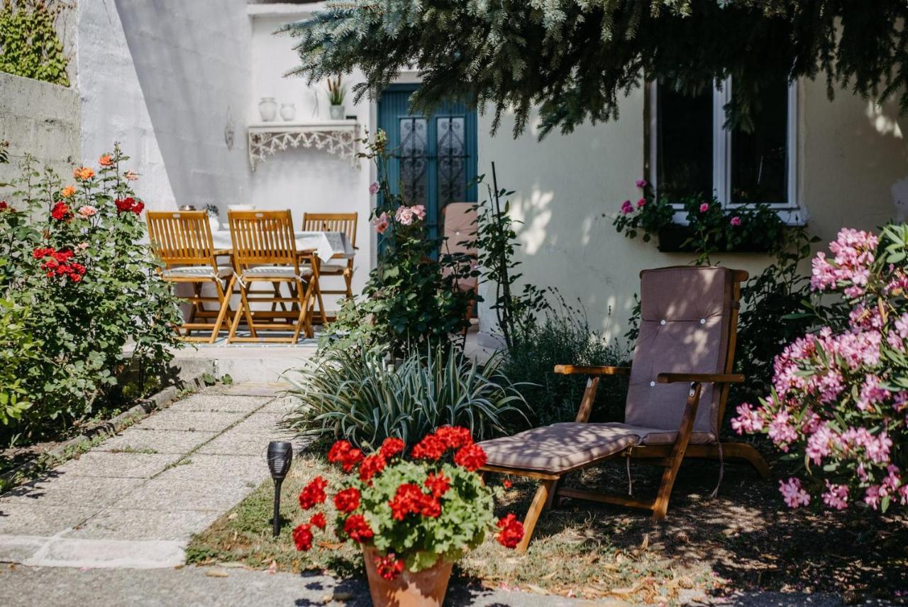 Holiday home Kleine Haus