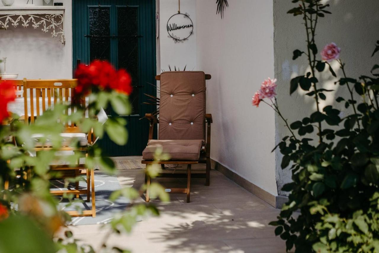 Kleine Haus Holiday home